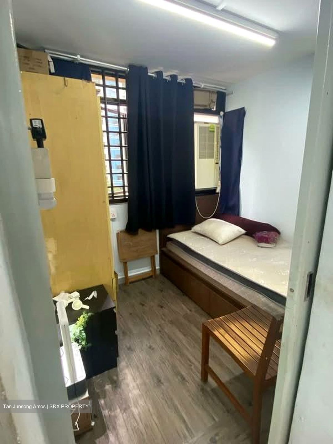 Blk 85 Whampoa View (Toa Payoh), HDB 3 Rooms #589366321